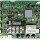 PLACA PRINCIPAL SAMSUNG BN41-01609B LN32D550K1G (SEMI NOVA)